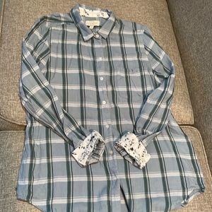 Lucky Brand shirt